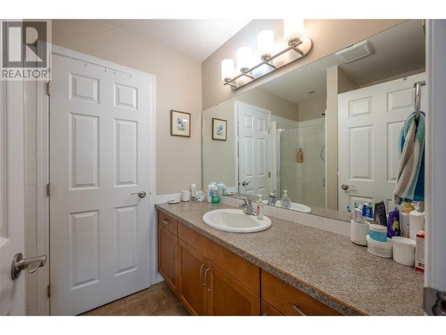 126 - 3363 Wilson St, House attached with 3 bedrooms, 2 bathrooms and 2 parking in Penticton BC | Image 17