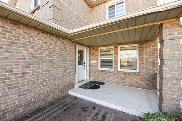 5538 River Grove Ave, House detached with 4 bedrooms, 5 bathrooms and 6 parking in Mississauga ON | Image 23