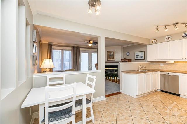 599 Steller St, House detached with 3 bedrooms, 3 bathrooms and 4 parking in Ottawa ON | Image 8