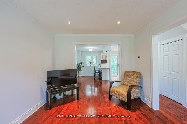 55 - 580 Eyer Dr, Townhouse with 3 bedrooms, 4 bathrooms and 2 parking in Pickering ON | Image 35