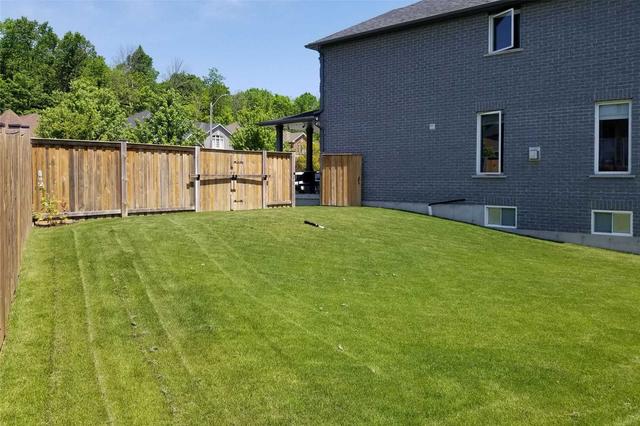 1054 Nantyr Dr, House detached with 3 bedrooms, 3 bathrooms and 4 parking in Innisfil ON | Image 31