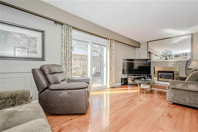 4101 Marcia Pl, House detached with 4 bedrooms, 1 bathrooms and 4 parking in Burlington ON | Image 11