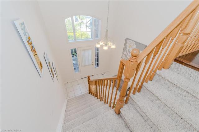 19 Spencer Cres, House attached with 3 bedrooms, 2 bathrooms and 6 parking in Guelph ON | Image 5