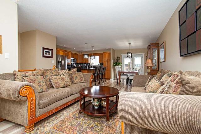 20 Windle Village Cres, House detached with 3 bedrooms, 2 bathrooms and 4 parking in Thorold ON | Image 31