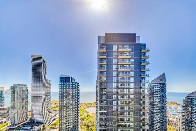 4001 - 10 Park Lawn Rd, Condo with 2 bedrooms, 2 bathrooms and 1 parking in Toronto ON | Image 32