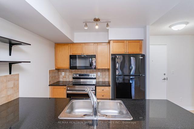 309 - 1369 Bloor St W, Condo with 1 bedrooms, 1 bathrooms and 1 parking in Toronto ON | Image 9