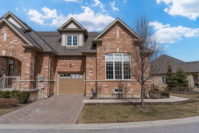 17 Alamode Rd, House attached with 3 bedrooms, 3 bathrooms and 2 parking in Brampton ON | Image 1