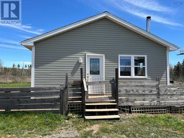 235 Macintosh Rd, House detached with 1 bedrooms, 1 bathrooms and null parking in East Hants NS | Image 3