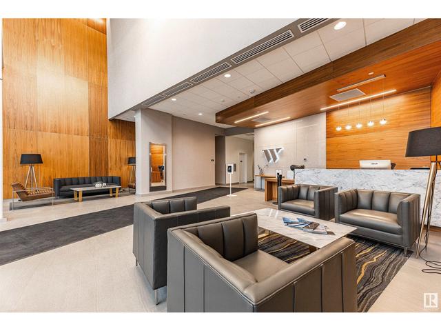 1602 - 14105 West Block Dr Nw, Condo with 1 bedrooms, 0 bathrooms and null parking in Edmonton AB | Image 12