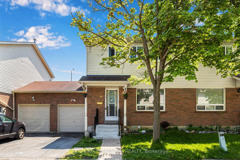 19-1640 Nichol Ave, Whitby, ON, L1N8P7 | Card Image