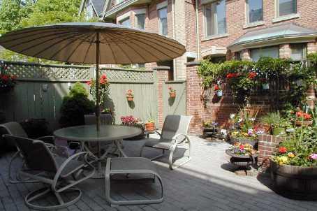 TH3 - 38 Earl Rd, Townhouse with 2 bedrooms, 3 bathrooms and 1 parking in Toronto ON | Image 9