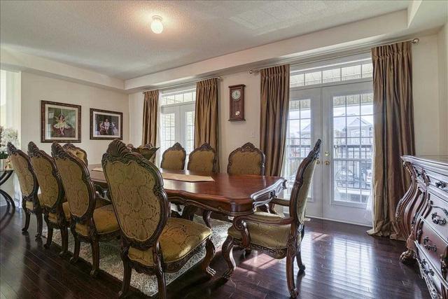 2 Bellotti Cres, House detached with 5 bedrooms, 4 bathrooms and 6 parking in Ajax ON | Image 3