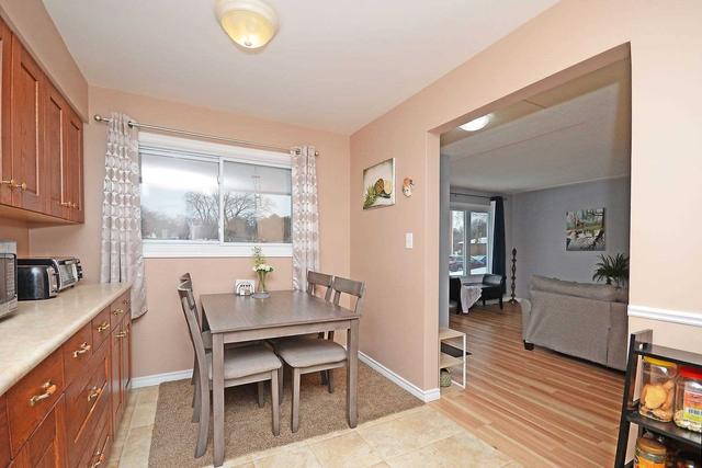 149 Fergus Ave, House detached with 3 bedrooms, 3 bathrooms and 5 parking in Kitchener ON | Image 5