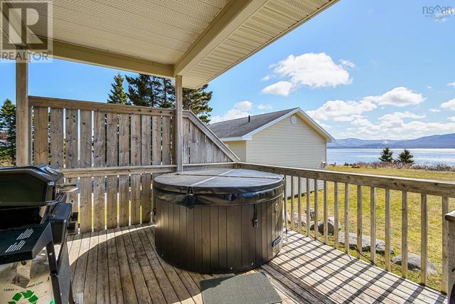 36086 Cabot Trail, Condo with 0 bedrooms, 0 bathrooms and null parking in Victoria, Subd. A NS | Image 33