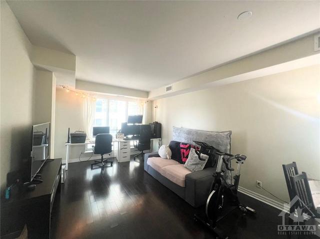 1506 - 242 Rideau Street, Condo with 1 bedrooms, 1 bathrooms and 1 parking in Ottawa ON | Image 10