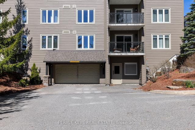 206 - 24 Dairy Ln, Condo with 2 bedrooms, 2 bathrooms and 1 parking in Huntsville ON | Image 33