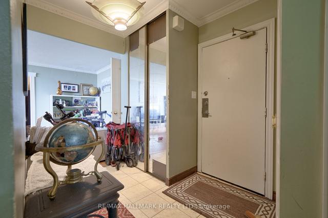 PH-5 - 60 Pavane Linkway, Condo with 3 bedrooms, 2 bathrooms and 1 parking in Toronto ON | Image 22