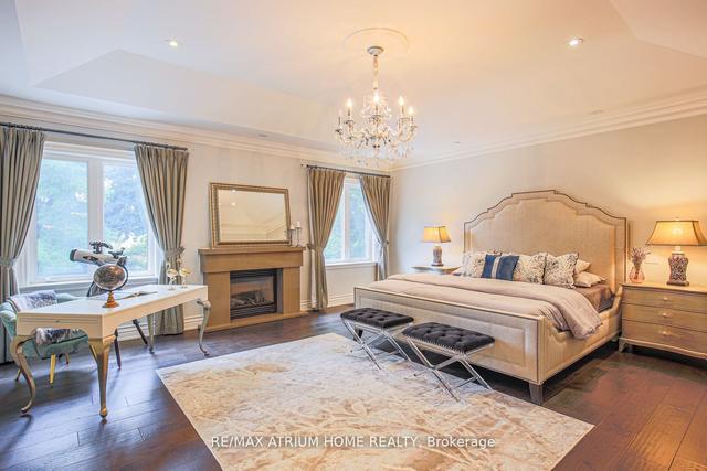 48 Yorkminster Rd, House detached with 5 bedrooms, 5 bathrooms and 6 parking in Toronto ON | Image 11