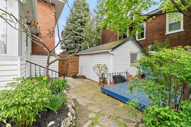 290 William St, House detached with 3 bedrooms, 1 bathrooms and 2 parking in Belleville ON | Image 24