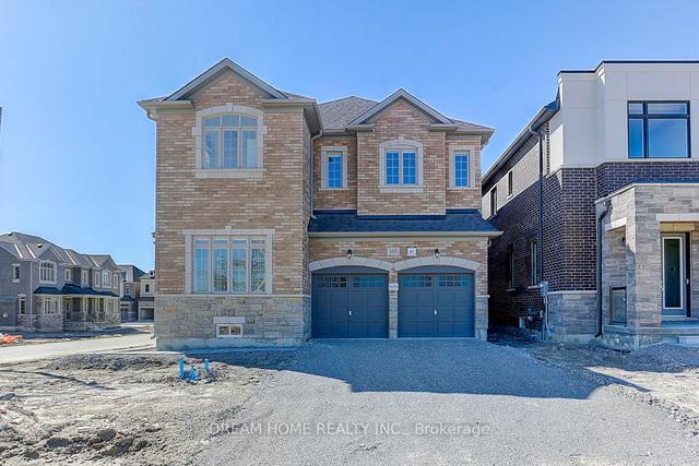 105 Prairie Rose Dr, House detached with 4 bedrooms, 4 bathrooms and 4 parking in Richmond Hill ON | Image 1