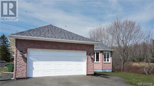 12 Macintosh Cres, House detached with 3 bedrooms, 1 bathrooms and null parking in Gordon NB | Image 2