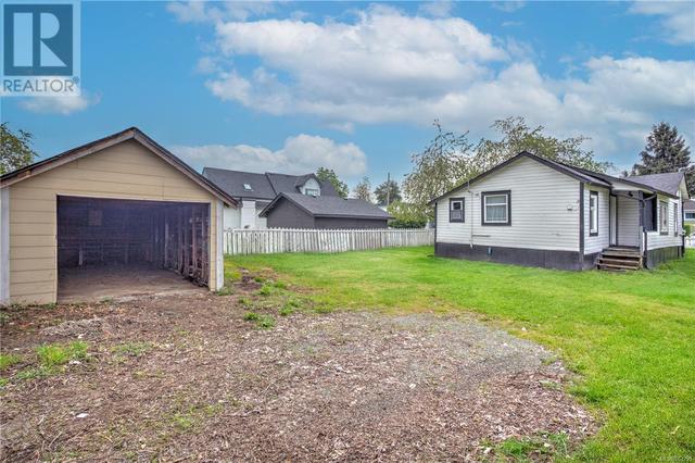 163 Second St, House detached with 2 bedrooms, 1 bathrooms and 3 parking in Duncan BC | Image 22