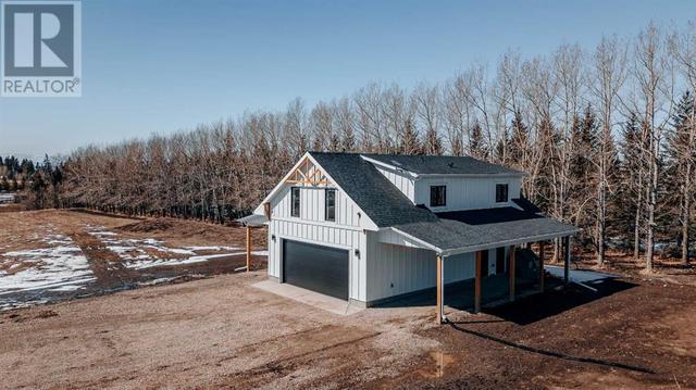 261231 Range Road 40, House detached with 3 bedrooms, 1 bathrooms and null parking in Rocky View County AB | Image 40