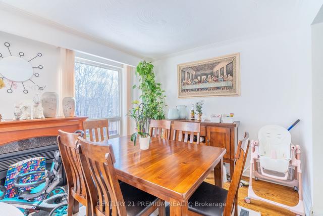 9 Northover St, House semidetached with 3 bedrooms, 3 bathrooms and 2 parking in Toronto ON | Image 40