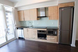 1617 - 352 Front St W, Condo with 1 bedrooms, 1 bathrooms and 0 parking in Toronto ON | Image 9