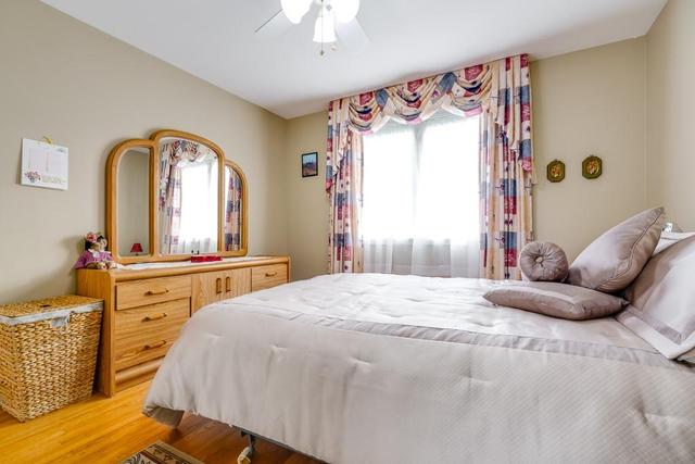 676 St Felix St, House detached with 4 bedrooms, 2 bathrooms and 8 parking in Cornwall ON | Image 8