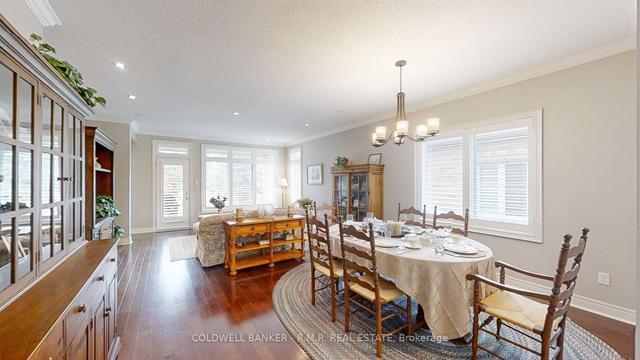 127 - 17 Legendary Trail, House detached with 2 bedrooms, 2 bathrooms and 4 parking in Whitchurch Stouffville ON | Image 3