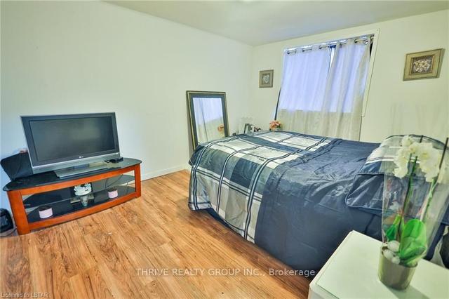 1004 - 573 Mornington Ave, Condo with 2 bedrooms, 1 bathrooms and 1 parking in London ON | Image 4
