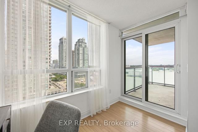 1003 - 50 Brian Harrison Way, Condo with 1 bedrooms, 1 bathrooms and 1 parking in Toronto ON | Image 27