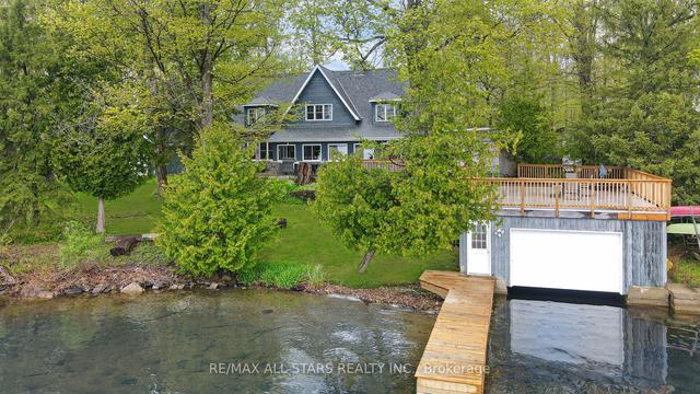 43 Sugarbush Trail, House detached with 4 bedrooms, 3 bathrooms and 4 parking in Kawartha Lakes ON | Image 1