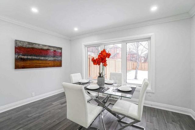 347 Kane Ave, House detached with 3 bedrooms, 4 bathrooms and 2 parking in Toronto ON | Image 26