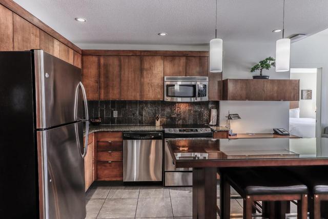 202 - 400 Stemwinder Dr, Condo with 3 bedrooms, 2 bathrooms and null parking in Kimberley BC | Image 10