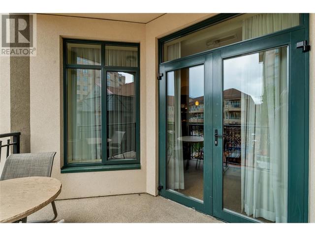1288 Water Street N Unit# 250 (E12), Condo with 1 bedrooms, 1 bathrooms and 1 parking in Kelowna BC | Image 21