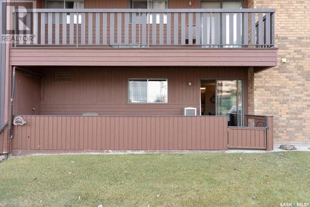 102 - 1120 9th Ave Ne, Condo with 1 bedrooms, 1 bathrooms and null parking in Swift Current SK | Image 15