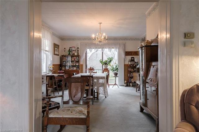 View into dining room | Image 2