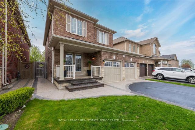 142 Gardiner Dr, House detached with 4 bedrooms, 4 bathrooms and 6 parking in Bradford West Gwillimbury ON | Image 12
