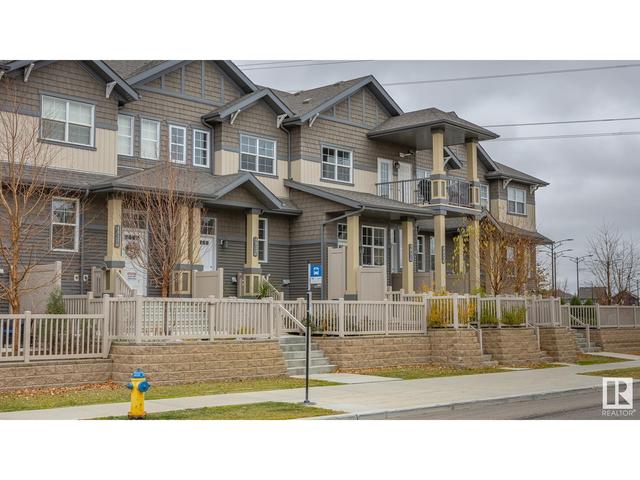 4041 Orchards Dr Sw, House attached with 2 bedrooms, 1 bathrooms and null parking in Edmonton AB | Image 8