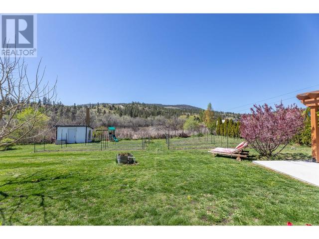 5824 Lewes Ave, House detached with 3 bedrooms, 2 bathrooms and 2 parking in Summerland BC | Image 37
