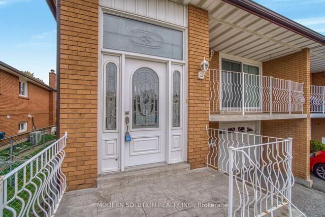 1662 Warren Dr, House semidetached with 3 bedrooms, 3 bathrooms and 4 parking in Mississauga ON | Image 40