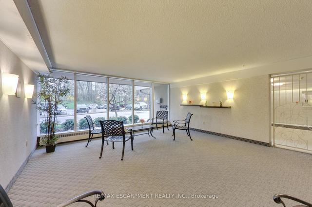 409 - 1964 Main St W, Condo with 3 bedrooms, 2 bathrooms and 1 parking in Hamilton ON | Image 30