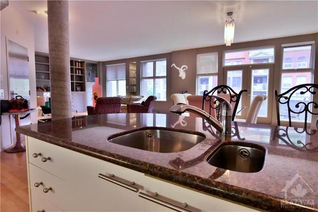 2a - 144 Clarence Street, Condo with 2 bedrooms, 2 bathrooms and 1 parking in Ottawa ON | Image 20