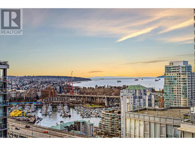 3108 - 1495 Richards Street, Condo with 1 bedrooms, 1 bathrooms and 1 parking in Vancouver BC | Image 19
