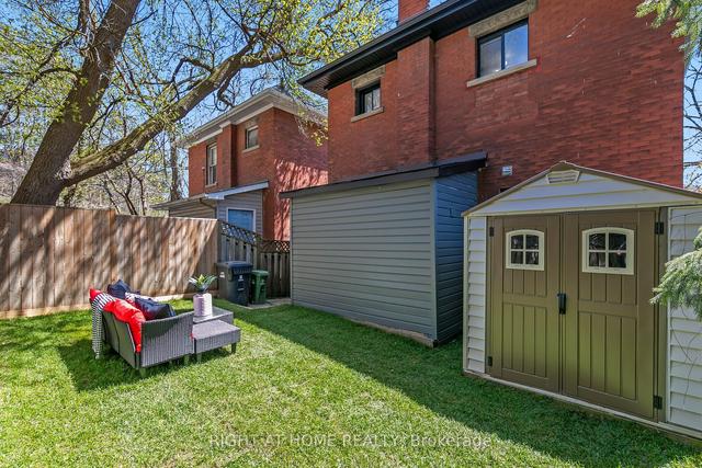 55 Northumberland St, House detached with 4 bedrooms, 2 bathrooms and 2 parking in Guelph ON | Image 30