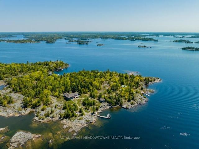 65 - 65 b321 Pt. Frying Pan Island, House detached with 3 bedrooms, 3 bathrooms and 0 parking in Parry Sound ON | Image 12