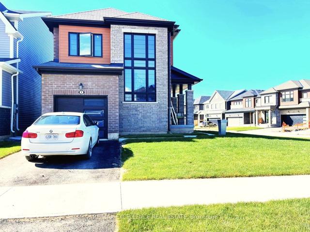 1 Buttercream Ave, House detached with 3 bedrooms, 3 bathrooms and 4 parking in Thorold ON | Image 12