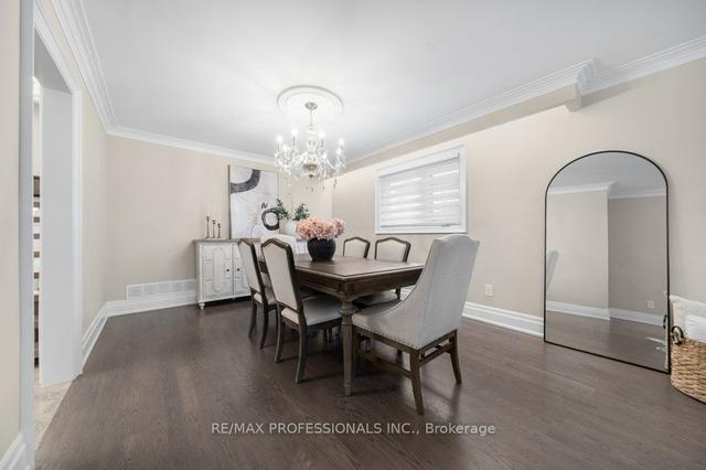 182 Gracefield Ave, House detached with 4 bedrooms, 4 bathrooms and 6 parking in Toronto ON | Image 3